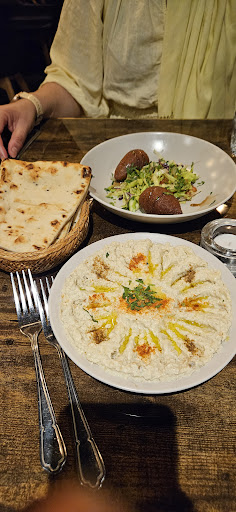 Photo of Tabouli Terrace - 2, Rotunda Terrace, Montpellier St, Cheltenham GL50 1SW